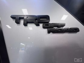 2022 TOYOTA 4RUNNER SUV