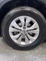 2012 HONDA CR-V SUV