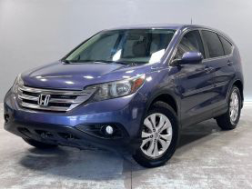2012 HONDA CR-V SUV