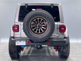 2021 JEEP WRANGLER UNLIMITED 4XE SUV