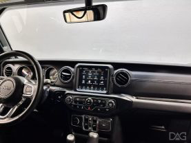 2021 JEEP WRANGLER UNLIMITED 4XE SUV