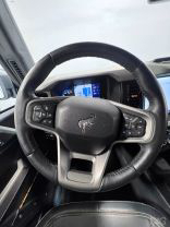 2022 FORD BRONCO SUV