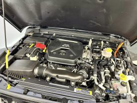 2021 JEEP WRANGLER UNLIMITED 4XE SUV