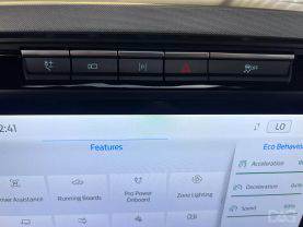2022 FORD F150 SUPERCREW CAB PICKUP