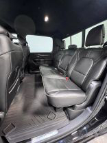 2022 RAM 1500 CREW CAB PICKUP