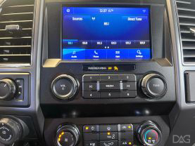 2020 FORD F150 SUPERCREW CAB PICKUP