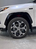 2023 TOYOTA RAV4 PRIME SUV