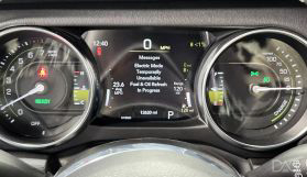 2021 JEEP WRANGLER UNLIMITED 4XE SUV