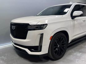 2023 CADILLAC ESCALADE SUV