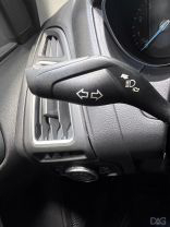 2016 FORD FOCUS HATCHBACK