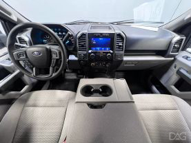 2020 FORD F150 SUPERCREW CAB PICKUP