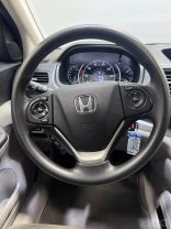 2012 HONDA CR-V SUV