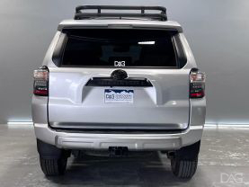 2022 TOYOTA 4RUNNER SUV