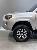 2022 TOYOTA 4RUNNER SUV