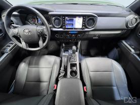 2022 TOYOTA TACOMA DOUBLE CAB PICKUP