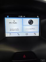 2016 FORD FOCUS HATCHBACK