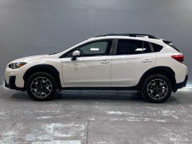2019 SUBARU CROSSTREK SUV