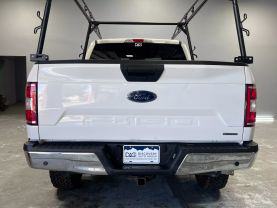 2020 FORD F150 SUPERCREW CAB PICKUP