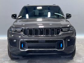 2022 JEEP GRAND CHEROKEE 4XE SUV