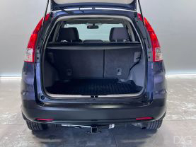 2012 HONDA CR-V SUV