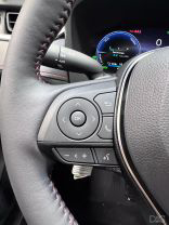 2023 TOYOTA RAV4 PRIME SUV