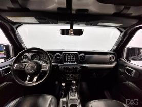 2021 JEEP WRANGLER UNLIMITED 4XE SUV