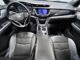 2020 CADILLAC XT6 SUV