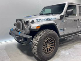 2021 JEEP WRANGLER UNLIMITED 4XE SUV