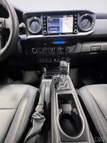 2022 TOYOTA TACOMA DOUBLE CAB PICKUP