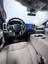 2020 FORD F150 SUPERCREW CAB PICKUP