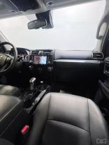 2022 TOYOTA 4RUNNER SUV