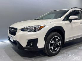 2019 SUBARU CROSSTREK SUV
