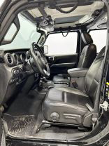 2021 JEEP WRANGLER UNLIMITED 4XE SUV