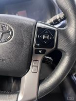 2021 TOYOTA 4RUNNER SUV