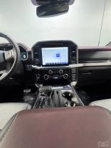 2022 FORD F150 SUPERCREW CAB PICKUP