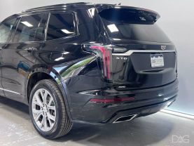 2020 CADILLAC XT6 SUV