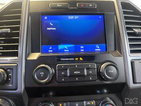 2020 FORD F150 SUPERCREW CAB PICKUP