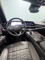 2023 CADILLAC ESCALADE SUV