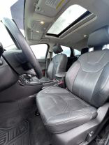 2016 FORD FOCUS HATCHBACK