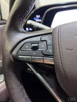 2023 CADILLAC ESCALADE SUV