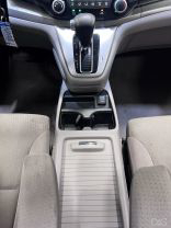 2012 HONDA CR-V SUV