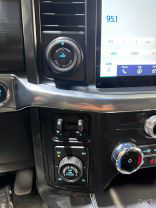 2022 FORD F150 SUPERCREW CAB PICKUP