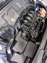 2016 FORD FOCUS HATCHBACK