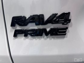 2023 TOYOTA RAV4 PRIME SUV