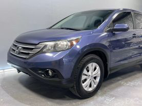 2012 HONDA CR-V SUV