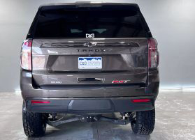 2021 CHEVROLET TAHOE SUV