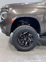 2021 CHEVROLET TAHOE SUV
