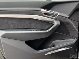 2021 AUDI E-TRON SPORTBACK SUV