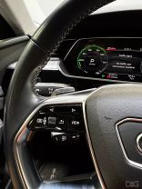 2021 AUDI E-TRON SPORTBACK SUV