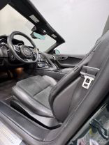 2018 JAGUAR F-TYPE CONVERTIBLE